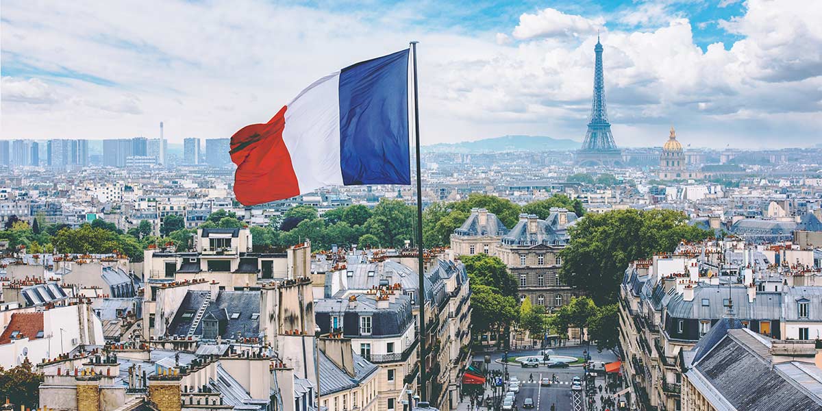 Tirocini OCSE a Parigi: rimborso 1.000€ mensili e opportunità di crescita