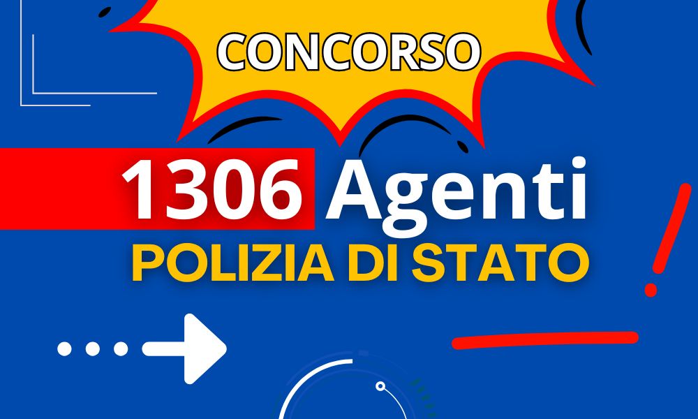 1306 polizia stato