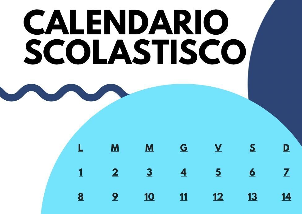 tgwebai calendario scolastico